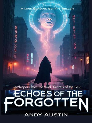 cover image of Echoes of the Forgotten